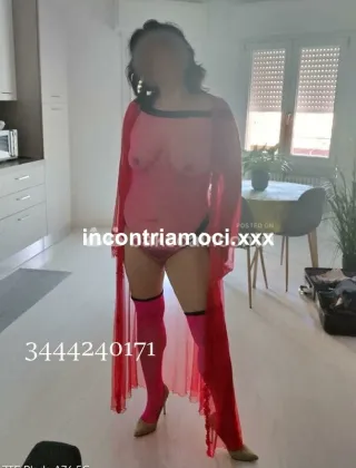 26 - Laura Escort Viterbo - 3444240171
