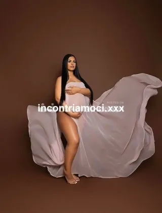 3510177834 - Penny 25 Escort Pistoia