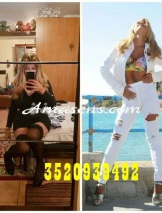 10 - Spagnola Escort Pavia - 3520939492