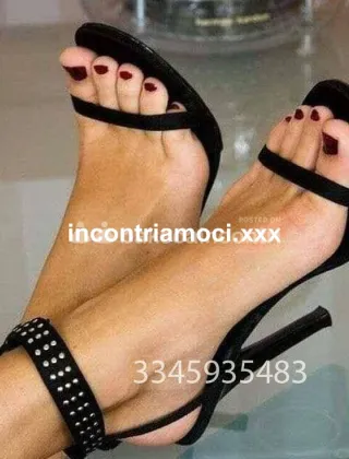 19 - Vittoria Escort Roma - 3345935483