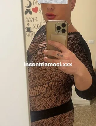 4 - Naomi Trans Roma - 3533330683