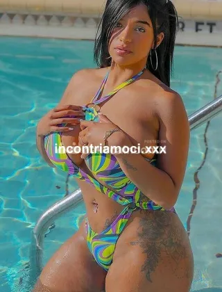 36 - Yulia Escort Siracusa - 3510066089