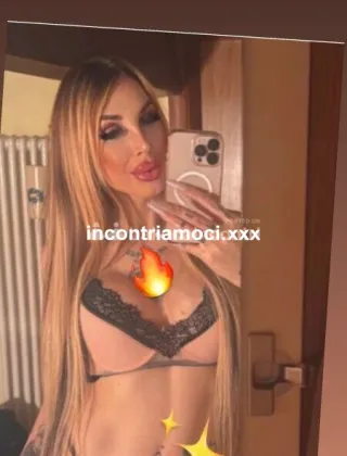 17 - Licia Escort Pescara - 3508493497