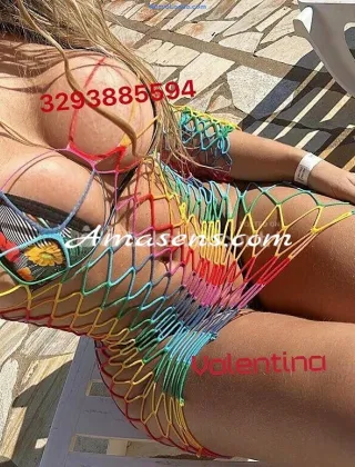 5 - Valentina Escort Cosenza - 3293885594