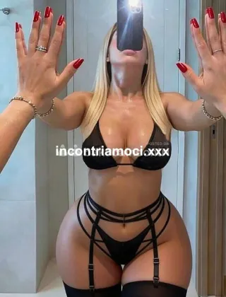 33 - Antonella Escort Lecce - 3512821732