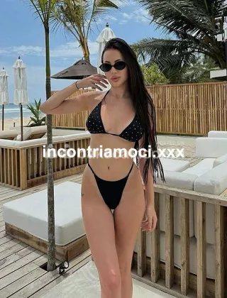 29 - Antonia Escort Rimini - 3931525085