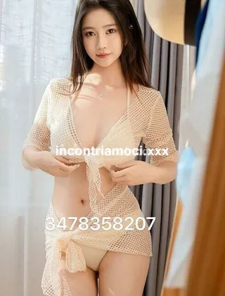 28 - Linda Escort Roma - 3478358207