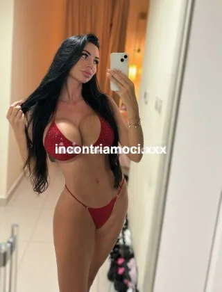 36 - Amelia Escort Firenze - 3533702419