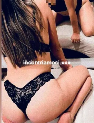 11 - Kelly Escort Parma - 3318919520