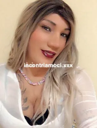 25 - Bella Trans Trans Alessandria - 3516831771