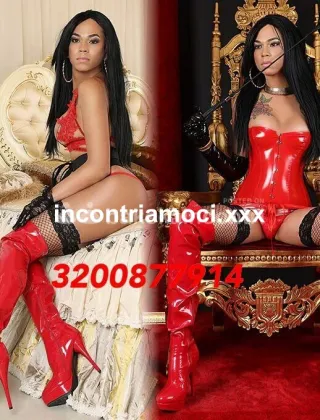 36 - Gabriella Trans Macerata - 3200877914