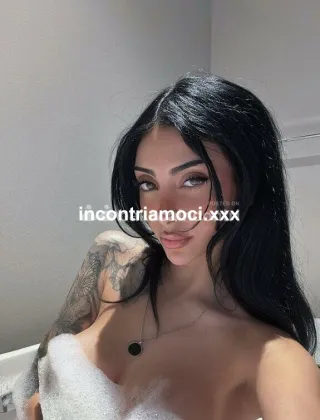 12 - Emma Escort Roma - 3533135208