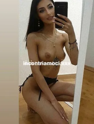 1 - Amalia Escort Treviso - 3512915780