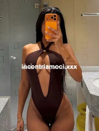 14 - Zara Escort Agrigento - 3312104629