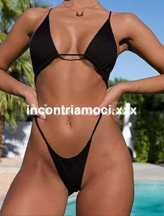 36 - Jessica Escort Brescia - 3508285366