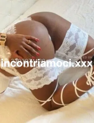 3293971120 - Voghera Sole Indiana Appena Arrivata Bomba Sexy