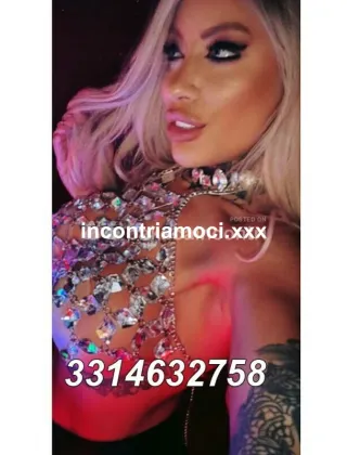 15 - Yolanda Escort Pesaro e Urbino - 3314632758