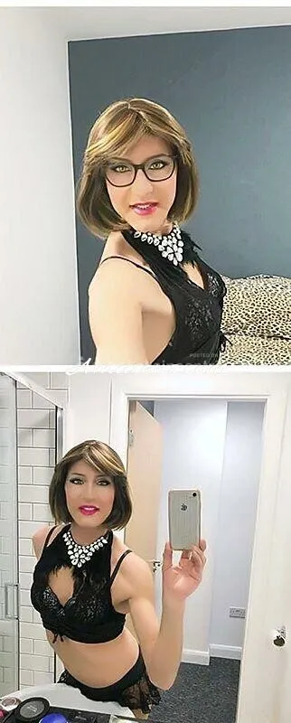 Trans Xxl
