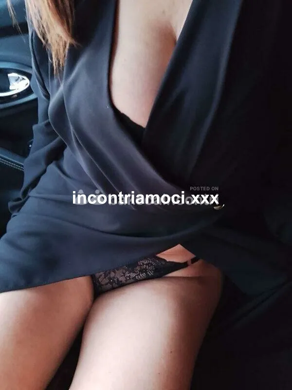 Milf Italianissima