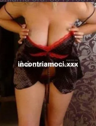 11 - Rossella Escort Rieti - 3711425507