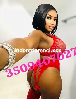3509407027 - Karol 28 Escort Savona