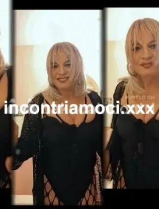 28 - Erotika Trans Firenze - 3534079074