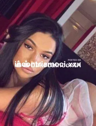 21 - Larisa Escort Pistoia - 3533964715