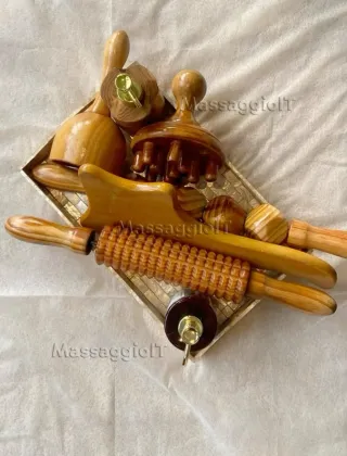 13 - Massaggi Napoli - 3500993892