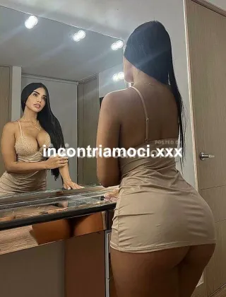 21 - Ra Escort Cosenza - 3896094602