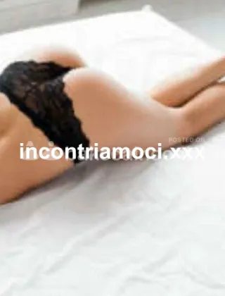 8 - Jenny Escort Bari - 3508951391