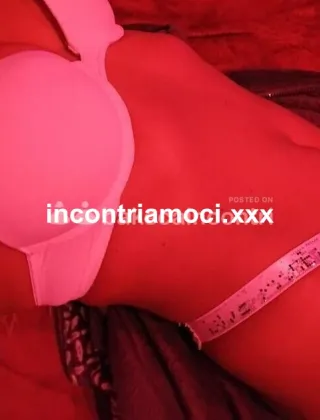 34 - Giada Escort Napoli - 3508478770