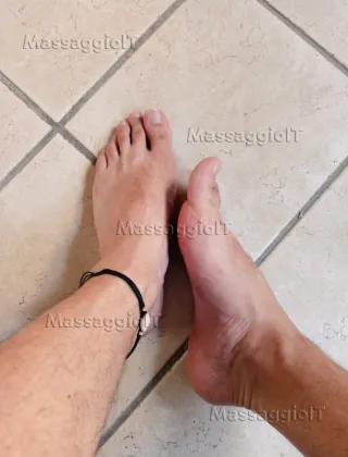 4 - Massaggi Mantova - 3519493686