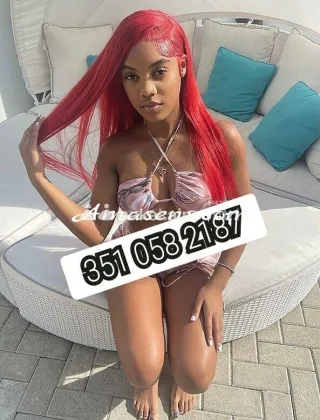 1 - Sofia Escort Salerno - 3483424096