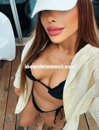 4 - Carolina Trans Cagliari - 3511240142