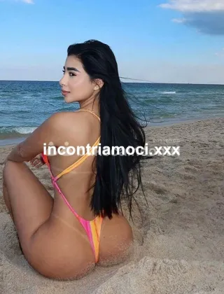 3936743048 - Boario Darfo Novita In Cita Lola La Piu Porca