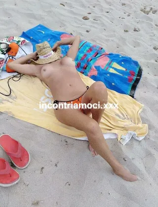 12 - Clara Escort Livorno - 3297752882