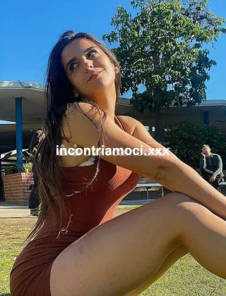 29 - Giorgia Escort Grosseto - 3533792922