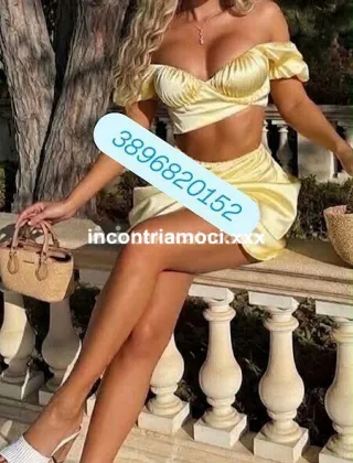14 - Valentina Escort Verona - 3896820152