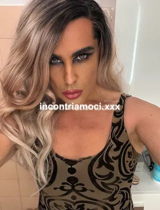 13 - Calda Cerco Giovane Trans Milano - 3512757728
