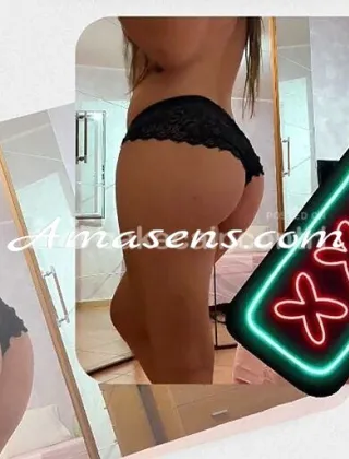 2 - Reina Escort Roma - 3209258066
