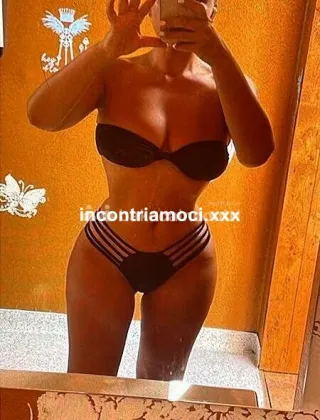 36 - Daniela Escort Verona - 3933955396