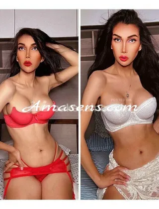 23 - Fiorella Trans Varese - 3801388074