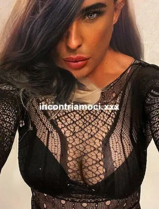 25 - Calda Cerco Giovane Trans Milano - 3512757728
