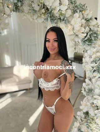 3295556638 - Maria 25 Escort Rimini