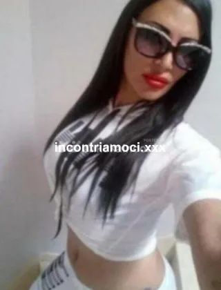 9 - Sharon Trans Caserta - 3508017957