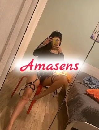 3477784202 - Escort Mistress Savona