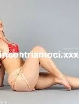 2 - Appi Escort Pavia - 3348541904