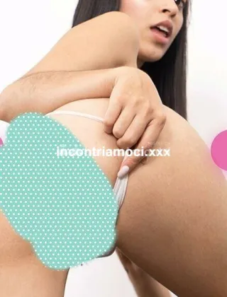 9 - Carolina Escort Genova - 3508576315
