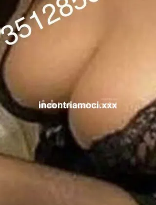 32 - Barbara Escort Roma - 3512850211