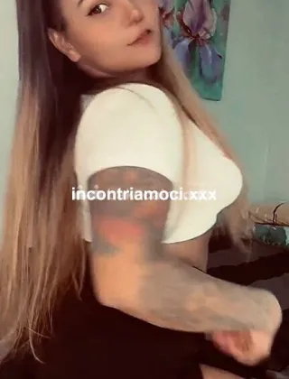 3934736004 - Stile Fidanzata